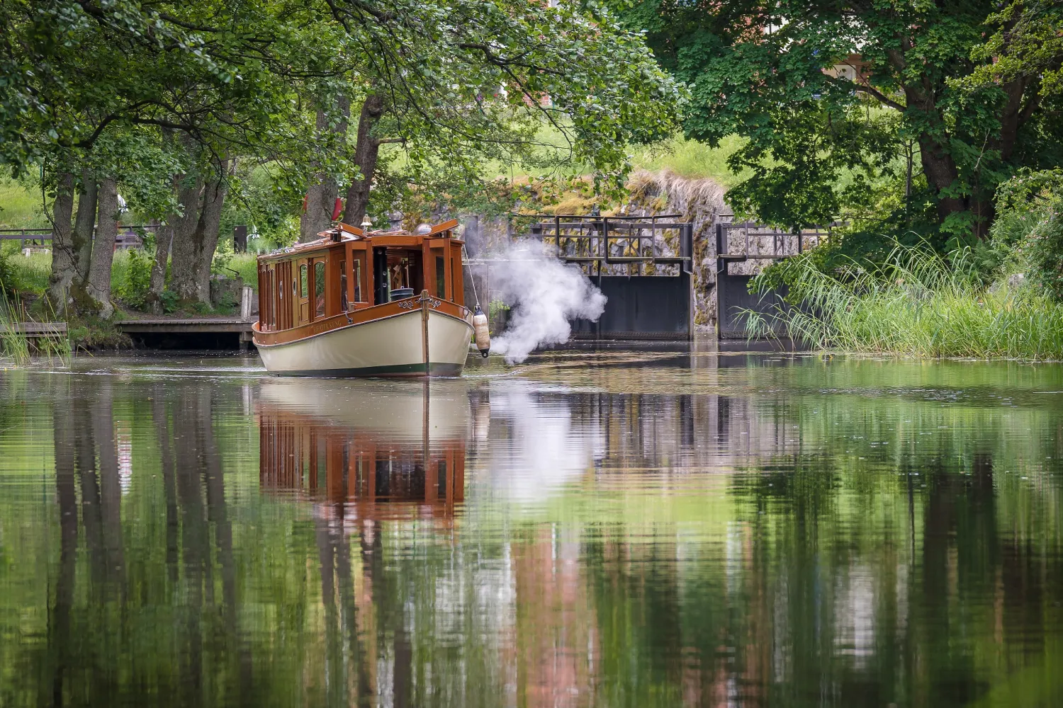 Åkers kanal