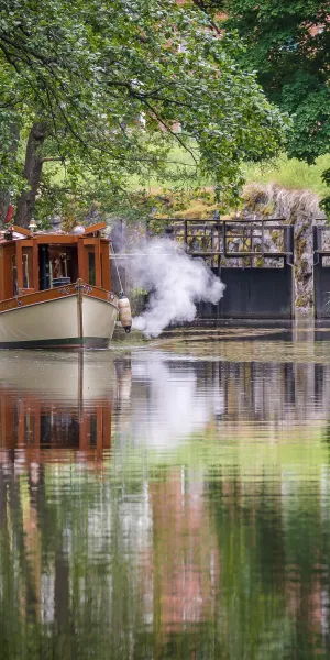 Åkers kanal