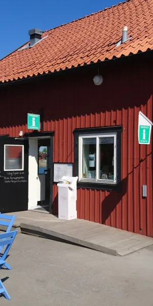 Öregrunds turistyrå