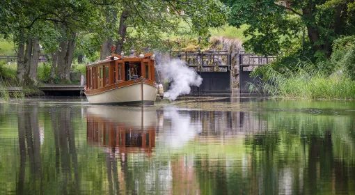 Åkers kanal