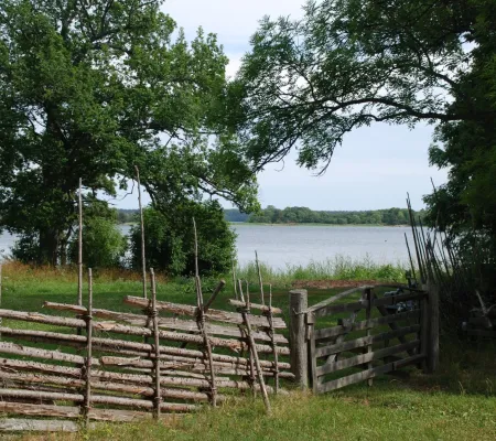 Ängsö nationalpark