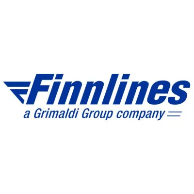 Finnlines Logo